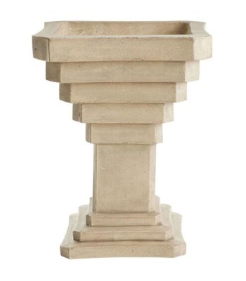 Arteriors Cantilever Planter DC5000