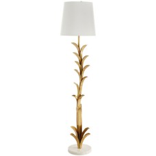 Arteriors Abbott Floor Lamp DC72001-211