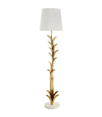 Arteriors Abbott Floor Lamp DC72001-211