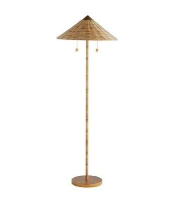 Arteriors Terrace Floor Lamp DC79001