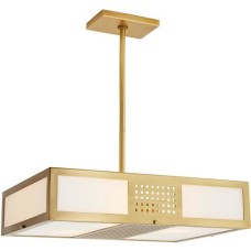 Arteriors Bisger Pendant DC89001