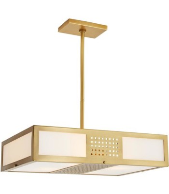 Arteriors Bisger Pendant DC89001