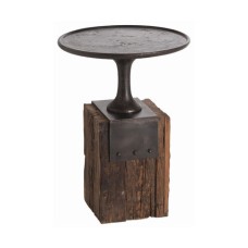 Arteriors Anvil Occasional Table DD2029
