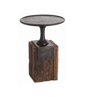 Arteriors Anvil Occasional Table DD2029