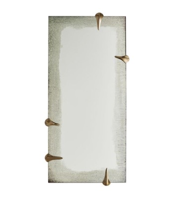 Arteriors Edged Talon Wall Mirror DD2085