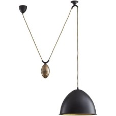 Arteriors Egg Drop Pendant DD42621