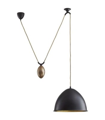 Arteriors Egg Drop Pendant DD42621