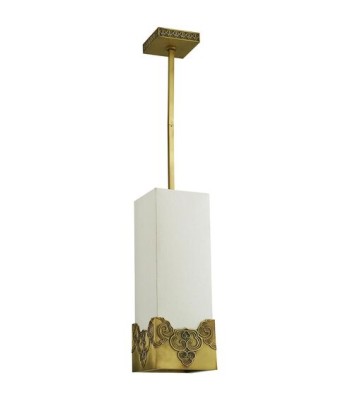 Arteriors Iris Pendant DD49007
