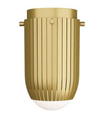 Arteriors York Flush Mount DFC03