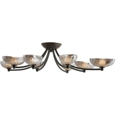Arteriors Zamora Flush Mount DFC08