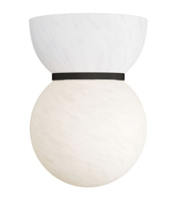 Arteriors Bryn Flush Mount DFC09