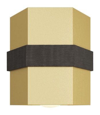 Arteriors Bristol Flush Mount DFC10