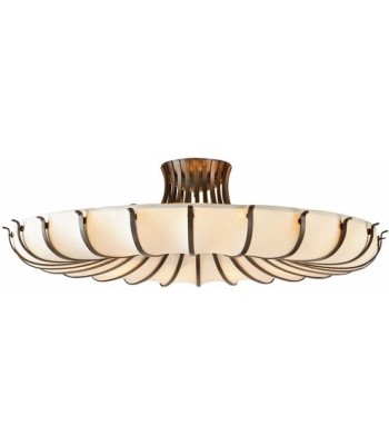 Arteriors Chambers Flush Mount DFC11