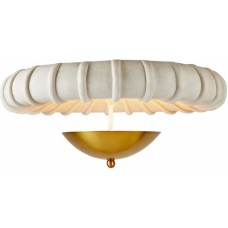 Arteriors Camella Flush Mount DFC12