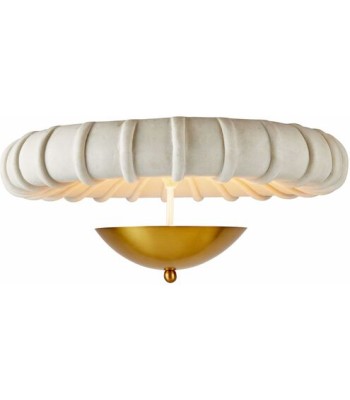 Arteriors Camella Flush Mount DFC12