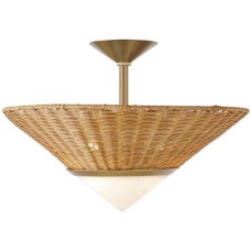 Arteriors Calista Flush Mount DFC13