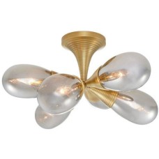 Arteriors Giselle Flush Mount DFC15