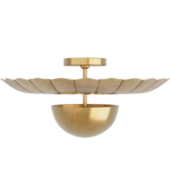 Arteriors Teresa Flush Mount DFI01