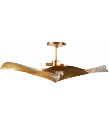 Arteriors Daniella Flush Mount DFI05