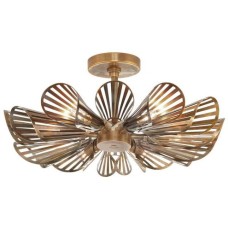 Arteriors Francesca Flush Mount DFI06