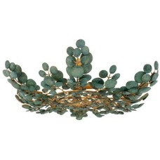 Arteriors Bilal Flush Mount DFS01