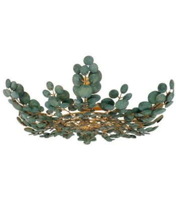 Arteriors Bilal Flush Mount DFS01