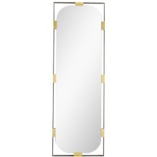 Arteriors Frankie Floor Mirror DJ2056