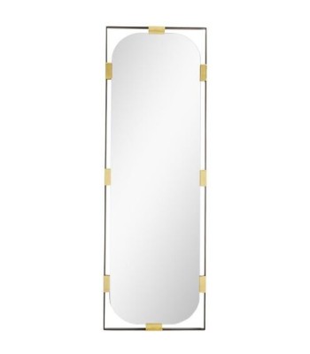 Arteriors Frankie Floor Mirror DJ2056