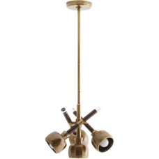 Arteriors Pavo Pendant DJ42004
