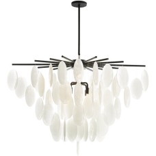 Arteriors Tiffany Chandelier DJ89000