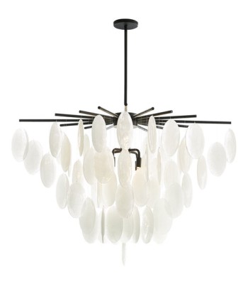 Arteriors Tiffany Chandelier DJ89000