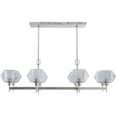 Arteriors Holm Chandelier DJ89001