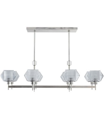 Arteriors Holm Chandelier DJ89001