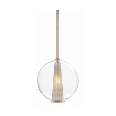 Arteriors Caviar Pendant DK49911