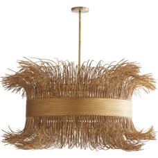 Arteriors Filamento Chandelier DK89925