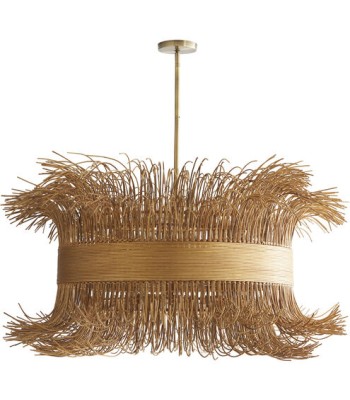 Arteriors Filamento Chandelier DK89925