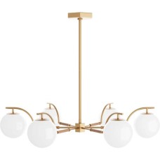 Arteriors Tricia Chandelier DLC04
