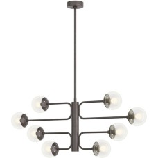 Arteriors Baltimore Chandelier DLC18