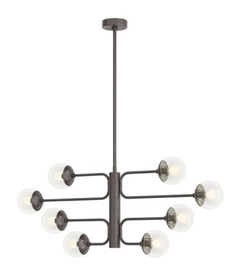 Arteriors Baltimore Chandelier DLC18