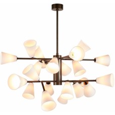 Arteriors Delaware Chandelier DLC24