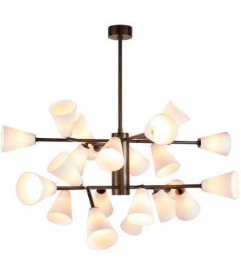 Arteriors Delaware Chandelier DLC24