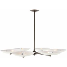 Arteriors Griffith Chandelier DLC27