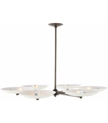 Arteriors Griffith Chandelier DLC27