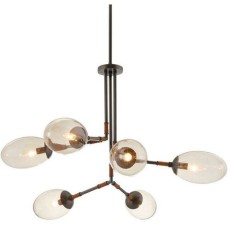 Arteriors Falcon Chandelier DLC28