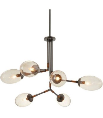 Arteriors Falcon Chandelier DLC28