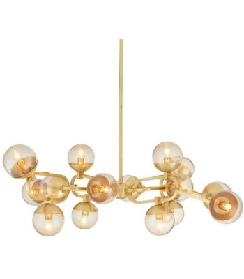 Arteriors Hadly Chandelier DLC30