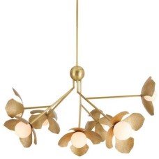 Arteriors Generosa Chandelier DLC32