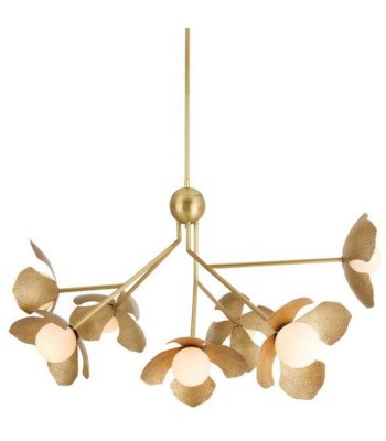 Arteriors Generosa Chandelier DLC32
