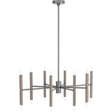 Arteriors Tilman Chandelier DLI01