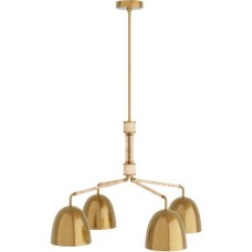 Arteriors Worth Chandelier DLI05